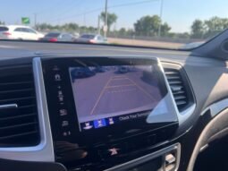 
										2017 Honda Pilot 4WD Touring full									