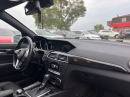 
										2013 Mercedes-Benz C-Class C 300 4MATIC Sedan full									