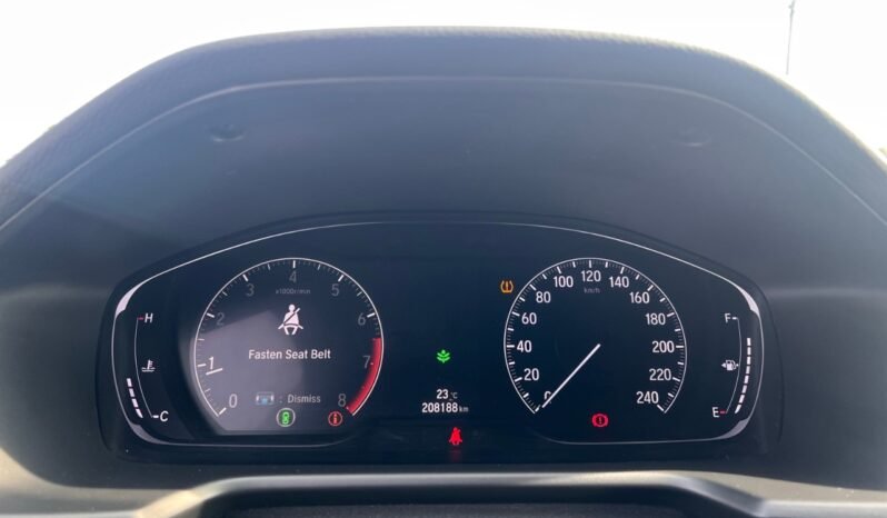 
								2019 Honda Accord Sedan Sport Manual Sedan full									