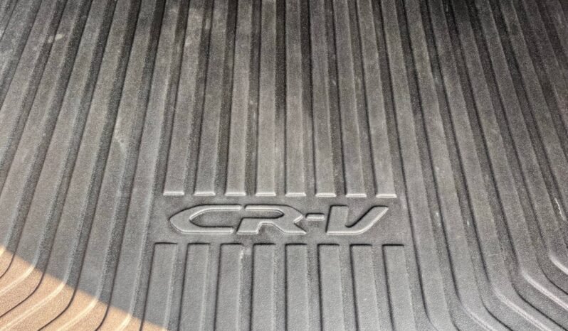 
								2014 Honda CR-V 4WD LX full									