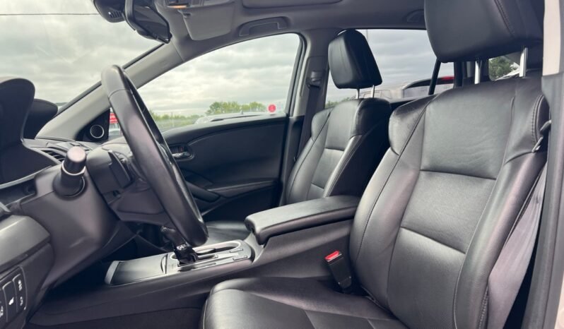 
								2017 Acura RDX AWD with Technology Package full									