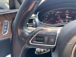 
										2016 Audi A7 4dr HB quattro 3.0T Progressiv full									