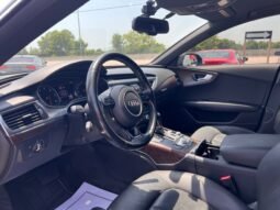 
										2016 Audi A7 4dr HB quattro 3.0T Progressiv full									