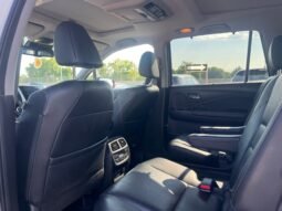
										2017 Honda Pilot 4WD Touring full									