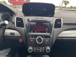 
										2017 Acura RDX AWD with Technology Package full									