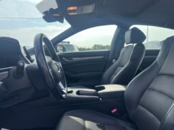 
										2019 Honda Accord Sedan Sport Manual Sedan full									