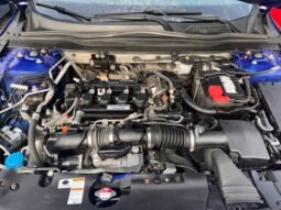 
										2019 Honda Accord Sedan Sport Manual Sedan full									