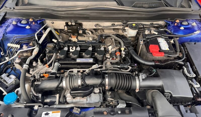 
								2019 Honda Accord Sedan Sport Manual Sedan full									