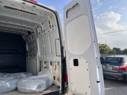 
										2019 Mercedes-Benz Sprinter Cargo Van 2500 Standard Roof V6 144″ full									