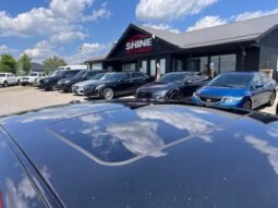
										2014 Dodge Challenger 2dr Cpe SXT Plus full									