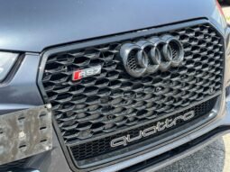 
										2016 Audi A7 4dr HB quattro 3.0T Progressiv full									