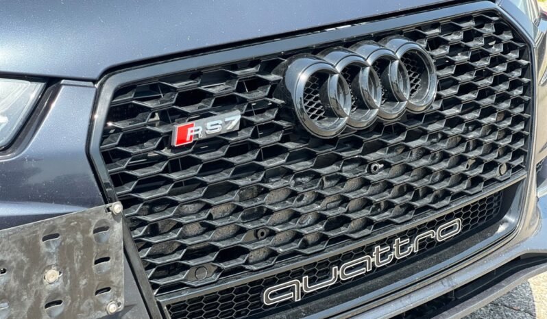 
								2016 Audi A7 4dr HB quattro 3.0T Progressiv full									