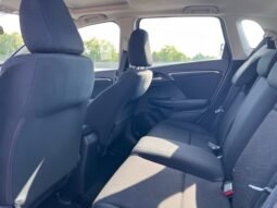 
										2016 Honda Fit EX CVT full									