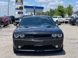 
										2014 Dodge Challenger 2dr Cpe SXT Plus full									