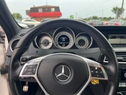 
										2013 Mercedes-Benz C-Class C 300 4MATIC Sedan full									