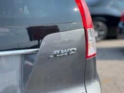 
										2014 Honda CR-V 4WD LX full									