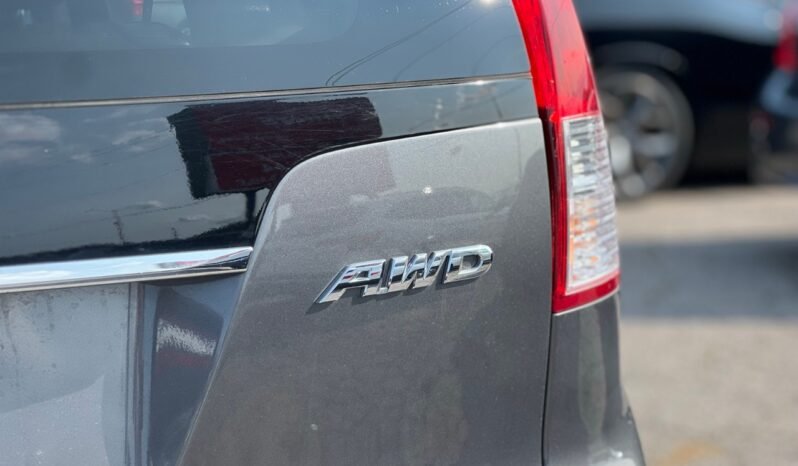 
								2014 Honda CR-V 4WD LX full									