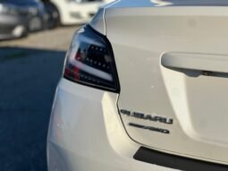 
										2019 Subaru WRX Manual full									