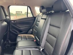 
										2015 Mazda CX-5 AWD 4dr Auto GT full									