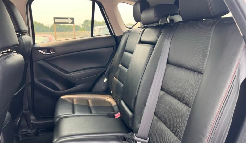 
								2015 Mazda CX-5 AWD 4dr Auto GT full									