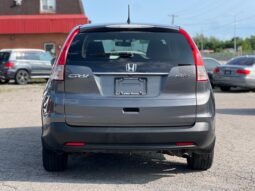 
										2014 Honda CR-V 4WD LX full									