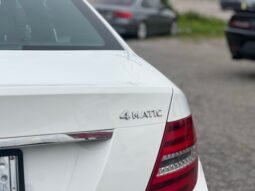 
										2013 Mercedes-Benz C-Class C 300 4MATIC Sedan full									