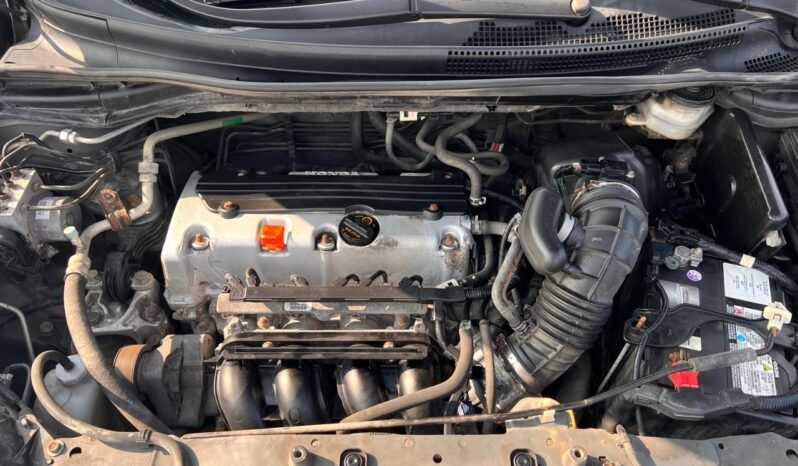 
								2014 Honda CR-V 4WD LX full									