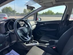 
										2016 Honda Fit EX CVT full									