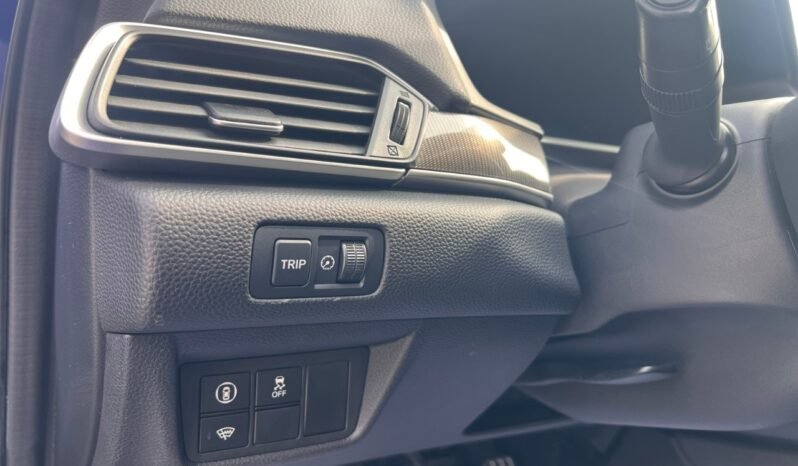 
								2019 Honda Accord Sedan Sport Manual Sedan full									
