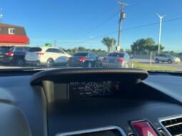 
										2019 Subaru WRX Manual full									