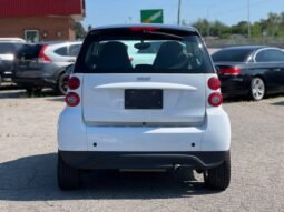 
										2015 smart fortwo 2dr Cpe Pure full									