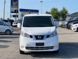
										2018 Nissan NV200 Compact Cargo I4 S full									