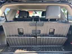 
										2014 Toyota 4Runner full									