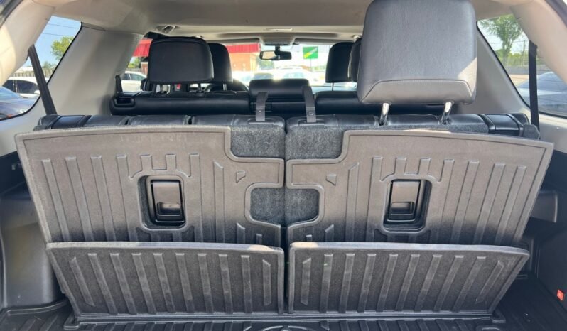 
								2014 Toyota 4Runner full									