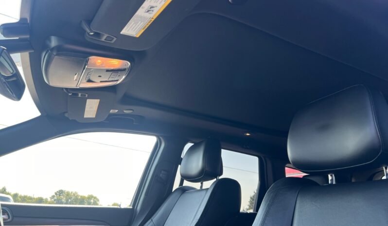 
								2020 Jeep Grand Cherokee Limited X 4×4 full									