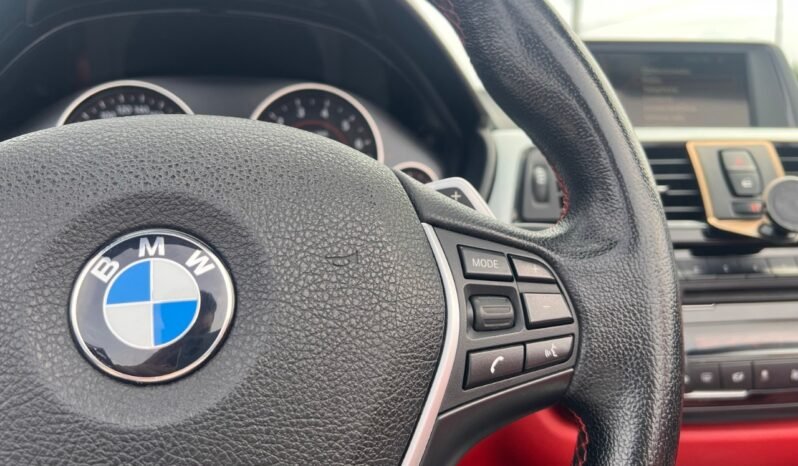 
								2014 BMW 4 Series 2dr Conv 428i xDrive AWD full									