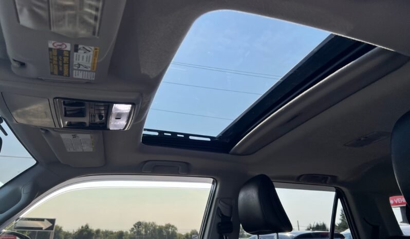 
								2014 Toyota 4Runner full									