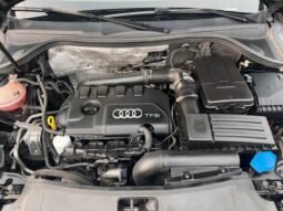 
										2018 Audi Q3 2.0 TFSI quattro Komfort Tiptronic full									