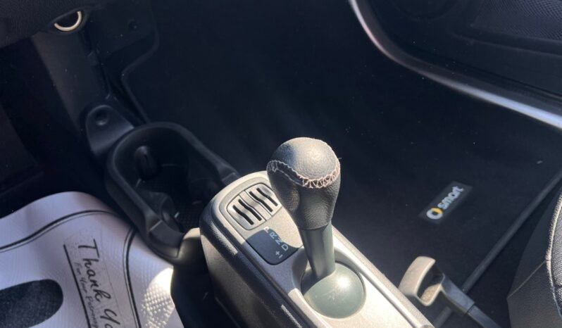 
								2015 smart fortwo 2dr Cpe Pure full									