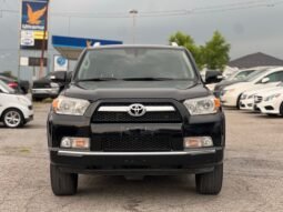
										2012 Toyota 4Runner 4WD 4dr V6 SR5 full									