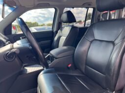 
										2013 Honda Pilot 4WD Touring full									