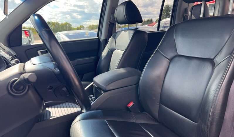 
								2013 Honda Pilot 4WD Touring full									