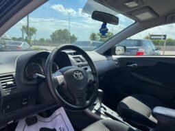 
										2012 Toyota Corolla 4dr Sdn Auto S full									