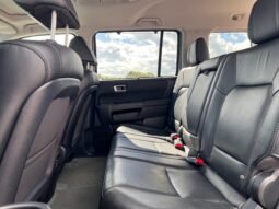
										2013 Honda Pilot 4WD Touring full									