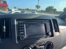 
										2018 Nissan NV200 Compact Cargo I4 S full									