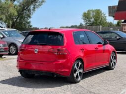 
										2015 Volkswagen Golf GTI 5dr HB DSG Autobahn full									