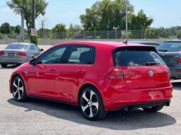 
										2015 Volkswagen Golf GTI 5dr HB DSG Autobahn full									