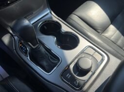 
										2020 Jeep Grand Cherokee Limited X 4×4 full									