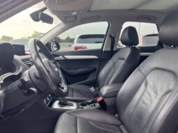 
										2018 Audi Q3 2.0 TFSI quattro Komfort Tiptronic full									