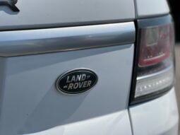 
										2014 Land Rover Range Rover Sport 4WD 4dr Supercharged full									